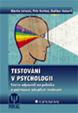 Testování v psychologii -  Teorie odpově