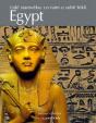 Egypt - Lidé starověku: co nám o sobě řekli