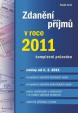 Zdanění příjmů v roce 2011 - komplexní průvodce