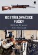 Odstřelovačské pušky - Od 19. do 21. století