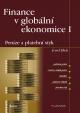 Finance v globální ekonomice I - Peníze a platební styk