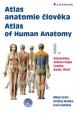 Atlas anatomie člověka 1. - Končetiny, stěna trupu