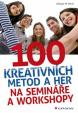 100 kreativních metod a her na semináře a workshopy