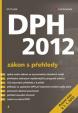 DPH 2012 - zákon s přehledy