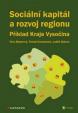 Sociální kapitál a rozvoj regionu - Příklad Kraje Vysočina