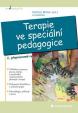 Terapie ve speciální pedagogice - 2. vydání