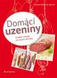 Domácí uzeniny - Snadné recepty na masové lahůdky