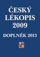 Český lékopis 2009 – Doplněk 2013