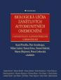 Biologická léčba zánětlivých onemocnění v revmatologii, gastroenterologii a dermatologii