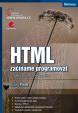 HTML - začínáme programovat