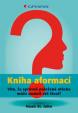 Kniha aformací - Víte, že zeptat se správnou otázkou, může změnit váš život?