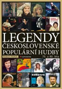 Legendy československé populární hudby 70. a 80. léta