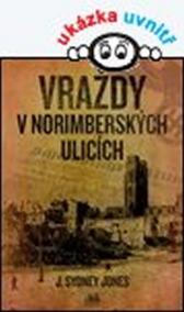 Vraždy v norimberských ulicích