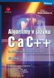 Algoritmy v jazyku C a C++ - 3.vydání