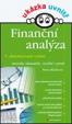 Finanční analýzy - metody, ukazatele, využití v praxi - 5.vydání