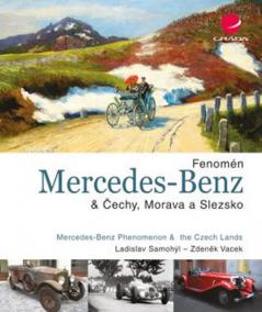 Fenomén Mercedes–Benz - Čechy, Morava a Slezsko