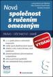 Nová společnost s ručením omezeným - právo – účetnictví – daně