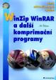 WinZip, WinRar a další kompr. prog.
