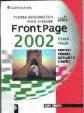 FrontPage 2002