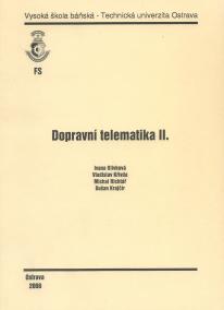 Dopravní telematika II.
