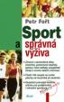 Sport a správná výživa