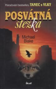 Posvátná stezka