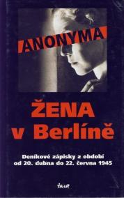 Žena v Berlíně