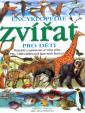 Encyklopedie zvířat pro děti