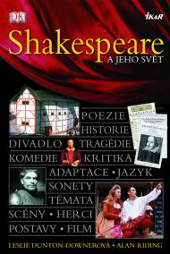 Shakespeare a jeho svět