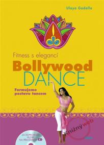 Fitness s elegancí: Bollywood Dance
