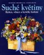 Suché květiny - Kytice, věnce a kytičky koření