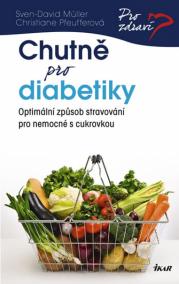 Chutně pro diabetiky - 2. vydání