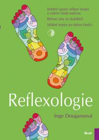 Reflexologie - 2.vydání
