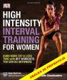 Intenzivní intervalový trénink pro ženy
