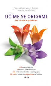 Učíme se origami (kniha)