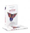 Tradiční origami (box)