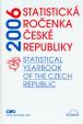 Statistická ročenka České ročenky 2006