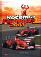Ročenka Formule 1   2003