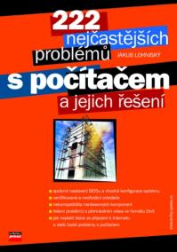 222 nejčastějších problémů s počítačem a jejich řešení