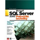 Microsoft SQL Server 2000