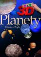 3D Planety