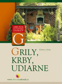 Grily, krby, udiarne