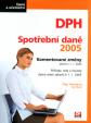 DPH, spotřební daně 05