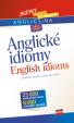 Anglické idiomy