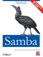 Samba Linux jako server v sítích s Windows