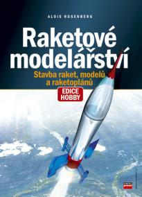 Raketové modelářství
