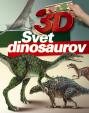 3D Svet dinosaurov