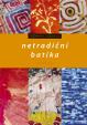 Netradiční batika