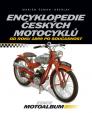 Encyklopedie českých motocyklů