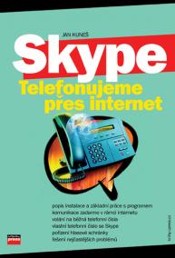 Skype Telefonujeme přes internet